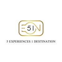 EON51 Restaurant Co. Ltd. logo - Similar company to One Zo