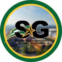 George Mason Student Government logo - Similar company to Character Assassination And Reputation Politics Research Lab