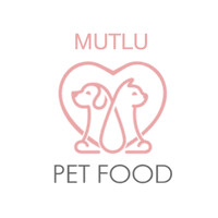 Mutlu Pet Food logo - Similar company to Brio