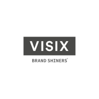 Visix Brand Shiners logo - Similar company to Febelgra