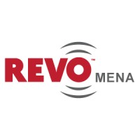 REVO MENA logo - Similar company to Ayrus Infotech