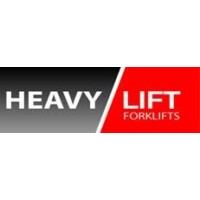 Heavy Lift Forklifts logo - Similar company to Fluidforce Pty. Ltd.