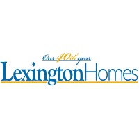 Lexington Homes logo - Similar company to Klm Builders