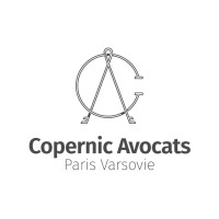 COPERNIC AVOCATS logo - Similar company to Itimo