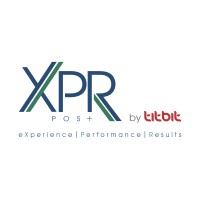 XPR POS by Titbit Inc. logo - Similar company to Titbit!