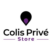 Colis Privé Store logo - Similar company to Colis Jet