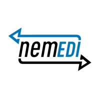 nemEDI ApS logo - Similar company to Ecostyle Danmark