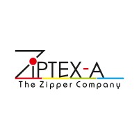 Ziptex-A The Zipper Company logo - Similar company to Faiza Button And Zipper Ltd.