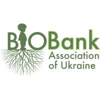 Ukraine Association of Biobank logo - Similar company to Discovery Life Sciences Bio Ukraine