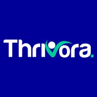 Thrivora (Formerly StartupAnambra) logo - Similar company to Oceanminedust