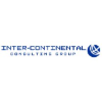 Inter-Continental Consulting Group logo - Similar company to The Resultants®