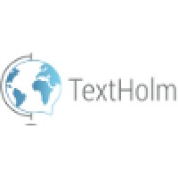 TextHolm Translation Services logo - Similar company to Jms Textservice Bv