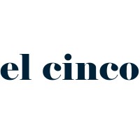 El Cinco Barcelona logo - Similar company to Studykai International Education