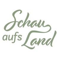 Schau aufs Land logo - Similar company to Like2Camp