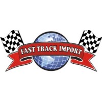 Fast Track Import LLC logo - Similar company to Fast Track Import Export