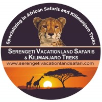Serengeti Vacationland Safari logo - Similar company to Serengeti Heroes Safaris & Tours