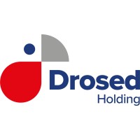 Drosed Holding S. A. logo - Similar company to Cedrob S.A.