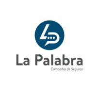 La Palabra Seguros logo - Similar company to Gratton Communications