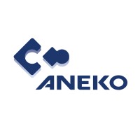 Aneko logo - Similar company to Robotics Motion Control