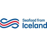 Seafood from Iceland logo - Similar company to Lava Seafood