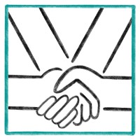 aikyam fellows logo - Similar company to Tech4Good Community