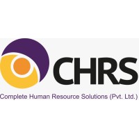 Complete Human Resource Solutions (CHRS) logo - Similar company to Crossadder Foundation