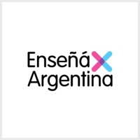 Enseñá por Argentina logo - Similar company to Creativos Digitales (Powered By Epix Education)