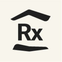 House Rx logo - Similar company to Quartzy