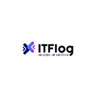 ITFLOG Soluções em Logística logo - Similar company to Santhiago Mudanças