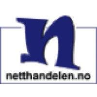 Netthandelen.no logo - Similar company to Nc Christophersen