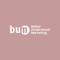 Better Understand Marketing logo - Similar company to Shergroup Digital
