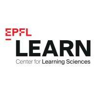 Center for Learning Sciences LEARN - EPFL logo - Similar company to Addictlab