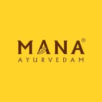 Mana Ayurvedam Official logo - Similar company to Manyo.Me