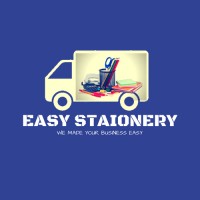 Easy Stationery logo - Similar company to Pixie Crew Group S.R.O.