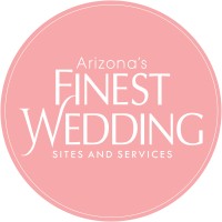 Arizona'S Finest Wedding Sites And Services