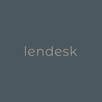 Lendesk, LLC logo - Similar company to Quickpay Dental