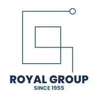 ROYAL GROUP OF COMPANIES logo - Similar company to Kt Empire Group Of Companies