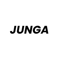 JUNGA logo - Similar company to Mono Boulder