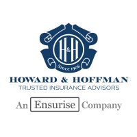 Howard & Hoffman Insurance logo - Similar company to Risk Cooperative
