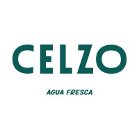 Celzo Functional Agua Fresca logo - Similar company to Sibz