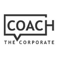 Coach the Corporate logo - Similar company to Djimba