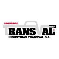 Industrias Transval SA logo - Similar company to Emilio Vallejo S.A.