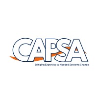 CAPSA Canada logo - Similar company to Playful Mindset
