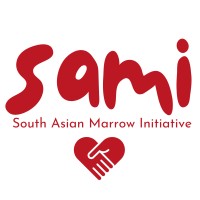 South Asian Marrow Initiative (SAMI) logo - Similar company to Pure Pathways