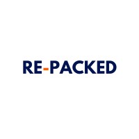 RE-PACKED logo - Similar company to Re-Packed