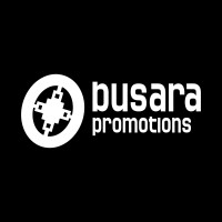 Busara Promotions logo - Similar company to Herrmann Ag