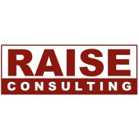 Raise Consulting logo - Similar company to R.B. Conseil