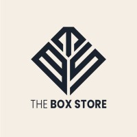 THE BOX STORE logo - Similar company to Premier Solutions