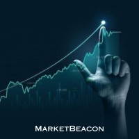 MarketBeacon logo - Similar company to Dataelevate Pro