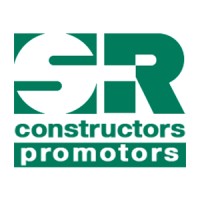 SR Promotors logo - Similar company to Rs Construction